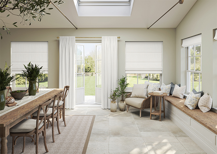 Kilkenny, Pure - Made to Measure Curtains - Image 14